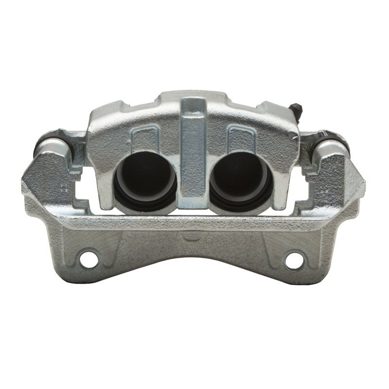 Acura TLX Brake Caliper - Front - DFC - Premium - Silver Zinc Coated - `06-`20
