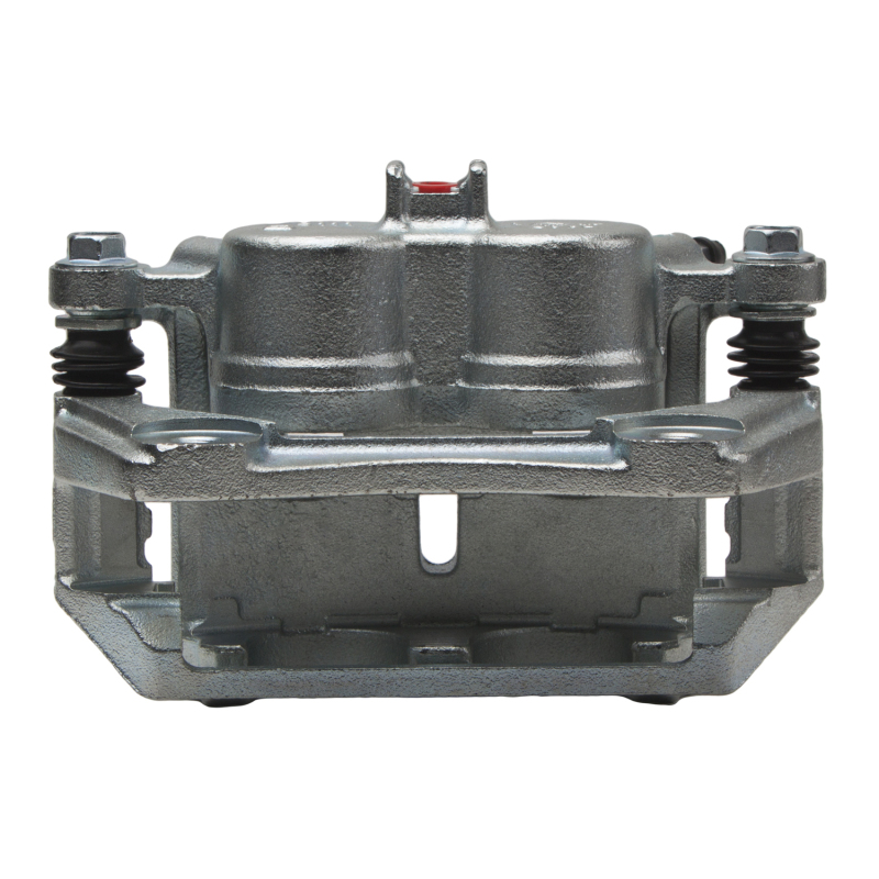 Acura ZDX Brake Caliper - Front - DFC - Premium - Silver Zinc Coated - `07-`13