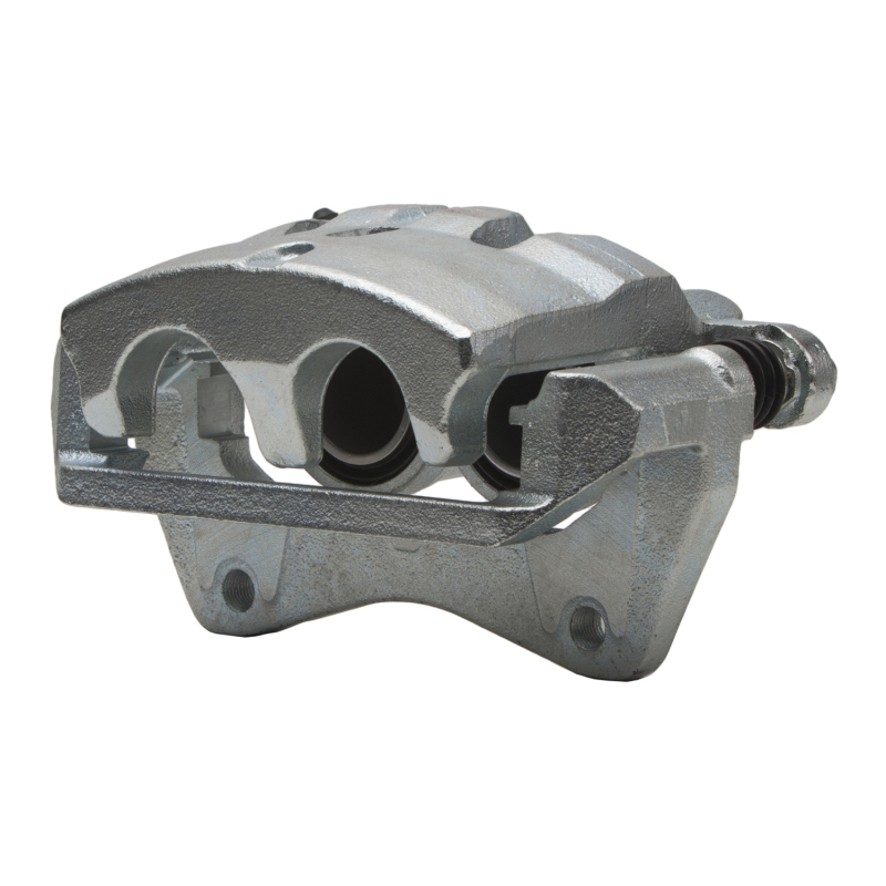 Acura ZDX Brake Caliper - Front - DFC - Premium - Silver Zinc Coated - `07-`13