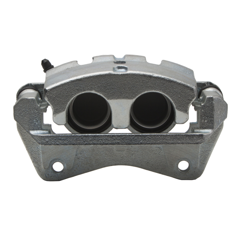 Acura ZDX Brake Caliper - Front - DFC - Premium - Silver Zinc Coated - `07-`13