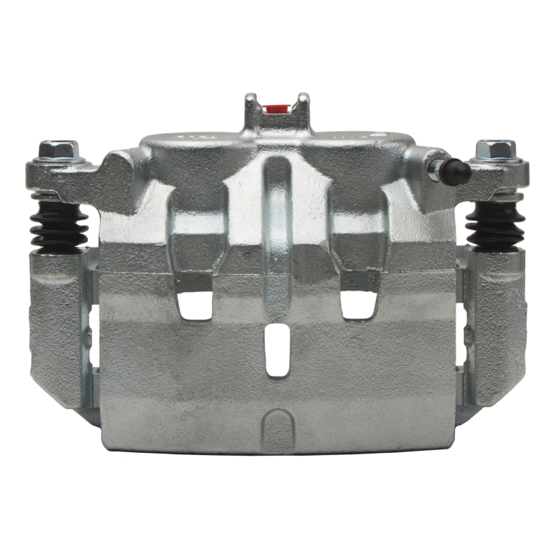 Acura MDX Brake Caliper - Front - DFC - Premium - Silver Zinc Coated - `07-`13
