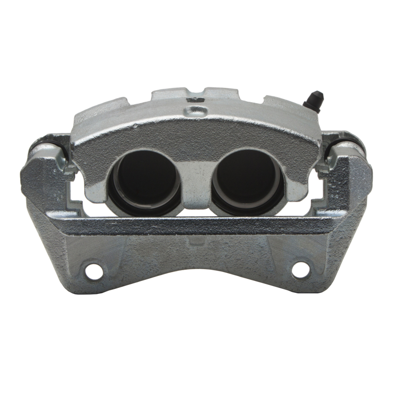 Acura MDX Brake Caliper - Front - DFC - Premium - Silver Zinc Coated - `07-`13