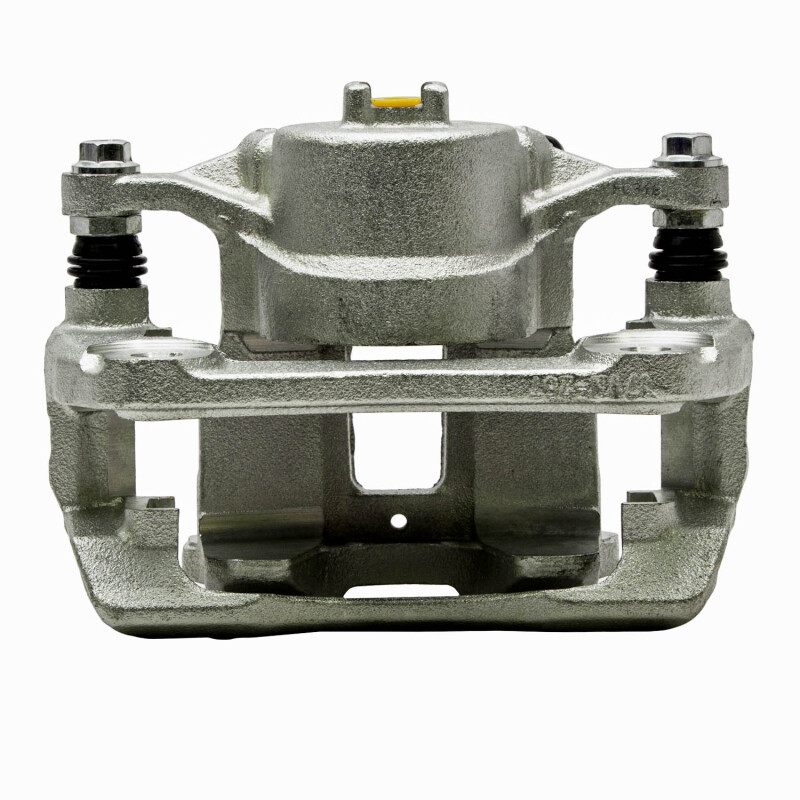Acura RLX Brake Caliper - Front - DFC - Premium - Silver Zinc Coated - `13-`20
