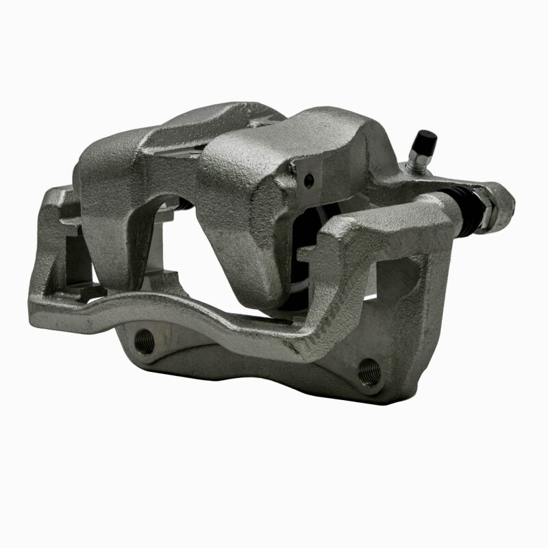 Acura RDX Brake Calipers - Front - DFC - Premium - Silver Zinc Coated - `13-`20