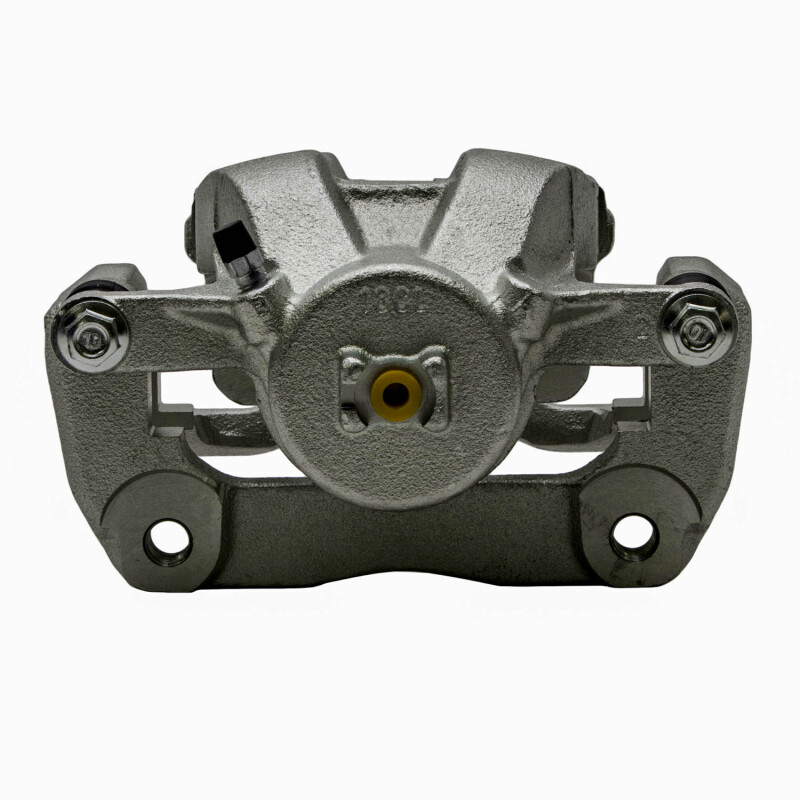 Acura RDX Brake Calipers - Front - DFC - Premium - Silver Zinc Coated - `13-`20