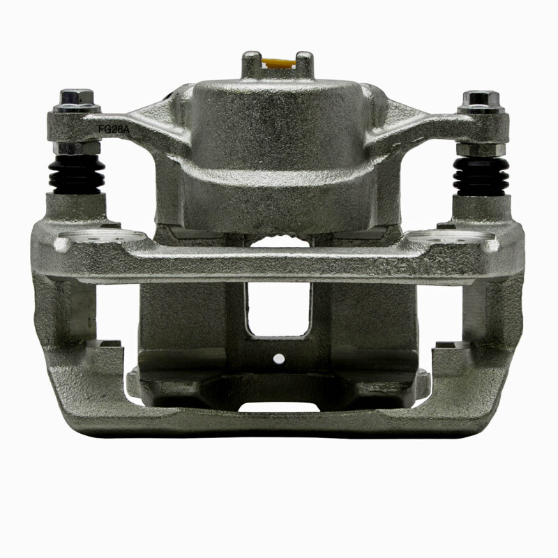 Acura RDX Brake Calipers - Front - DFC - Premium - Silver Zinc Coated - `13-`20