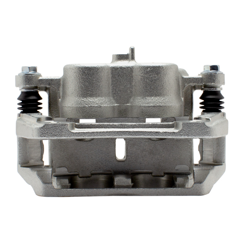 Acura MDX Brake Caliper - Front - DFC - Premium - Silver - `14-`24