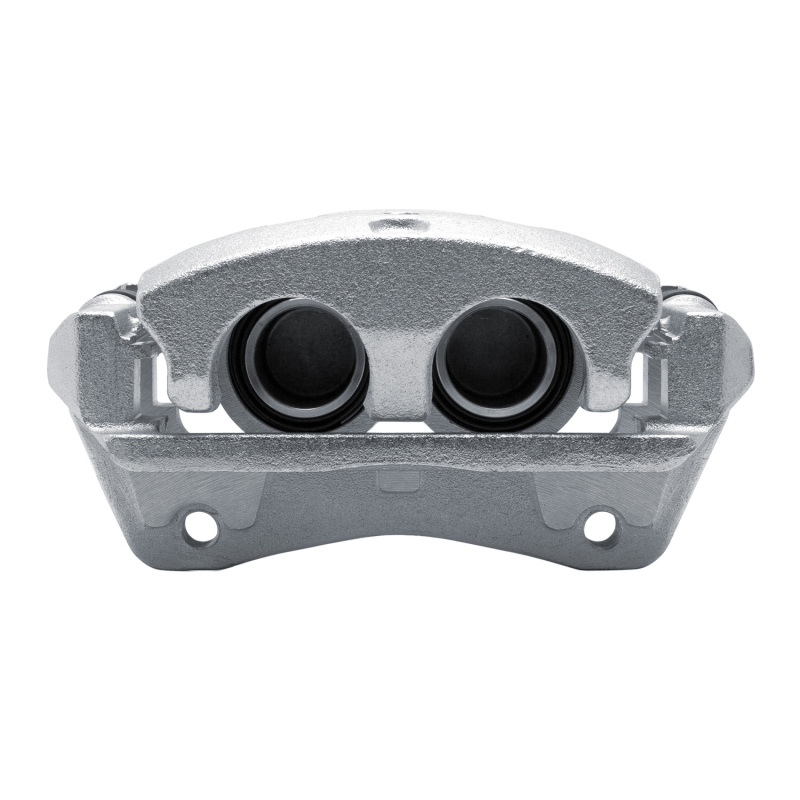 Acura MDX Brake Caliper - Front - DFC - Premium - Silver - `14-`24