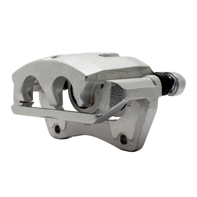 Acura MDX Brake Caliper - Front - DFC - Premium - Silver - `14-`24