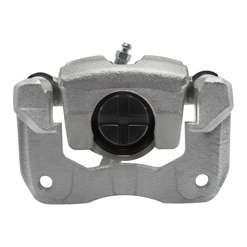Acura Integra Brake Caliper - Rear - DFC - Premium - Silver Zinc Coated - `98-`01
