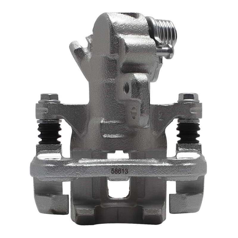 Acura Integra Brake Caliper - Rear - DFC - Premium - Silver Zinc Coated - `98-`01