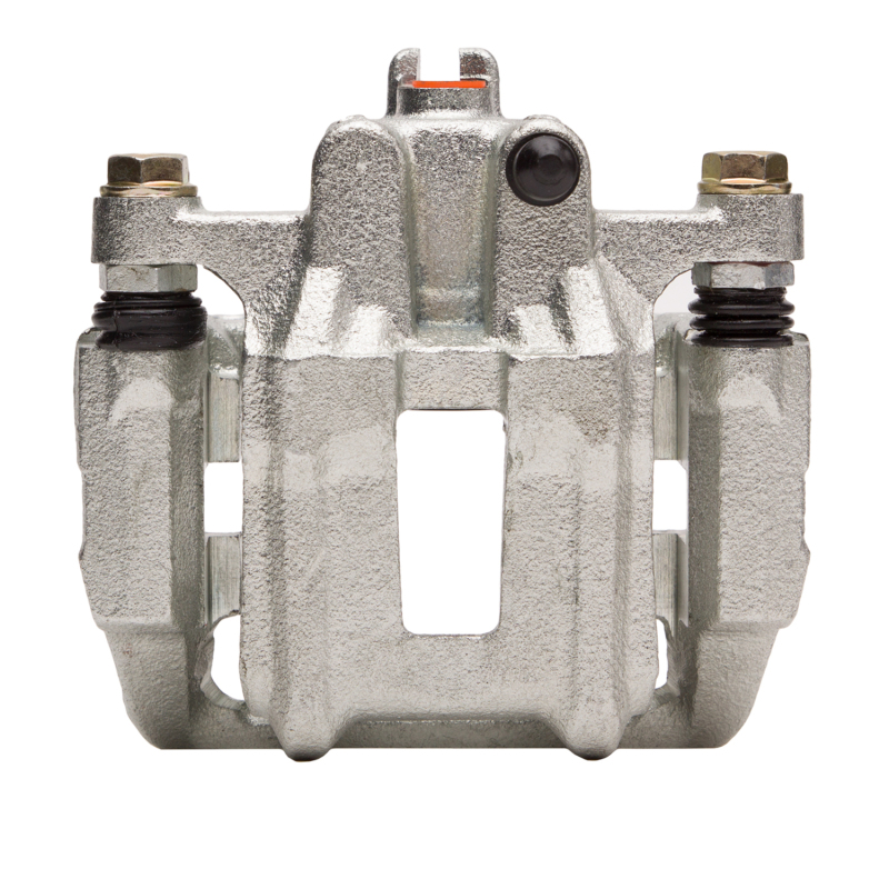 Acura CL Brake Caliper - Rear - DFC - Premium - Silver Zinc Coated - `99-`11