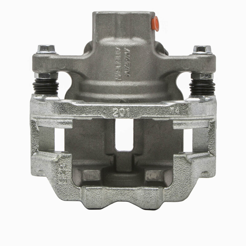Acura RL Brake Caliper - Rear - DFC - Premium - Silver Zinc Coated - `05-`12