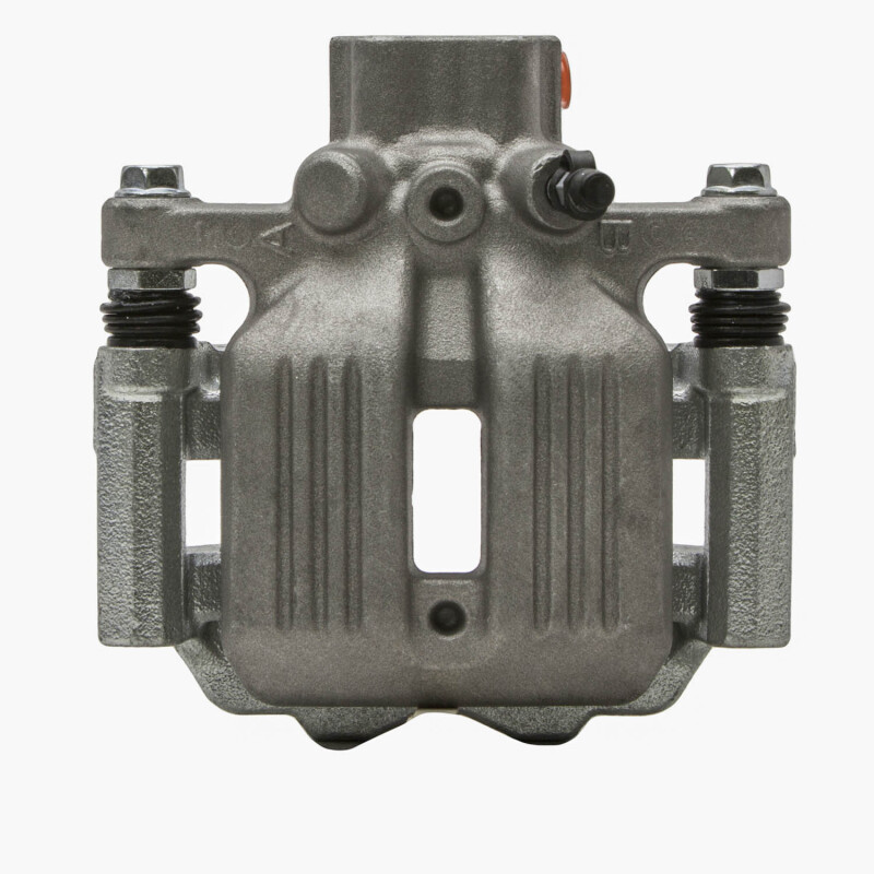 Acura RL Brake Caliper - Rear - DFC - Premium - Silver Zinc Coated - `05-`12