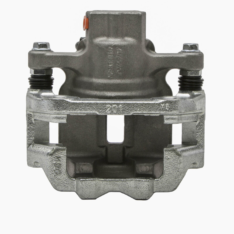 Acura RL Brake Caliper - Rear - DFC - Premium - Silver Zinc Coated - `05-`12