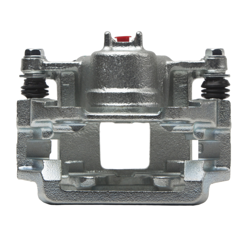 Acura ZDX Brake Caliper - Rear - DFC - Premium - Silver Zinc - `07-`13