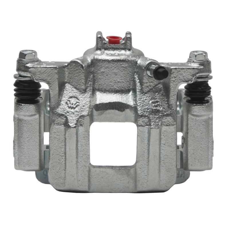 Acura ZDX Brake Caliper - Rear - DFC - Premium - Silver Zinc - `07-`13