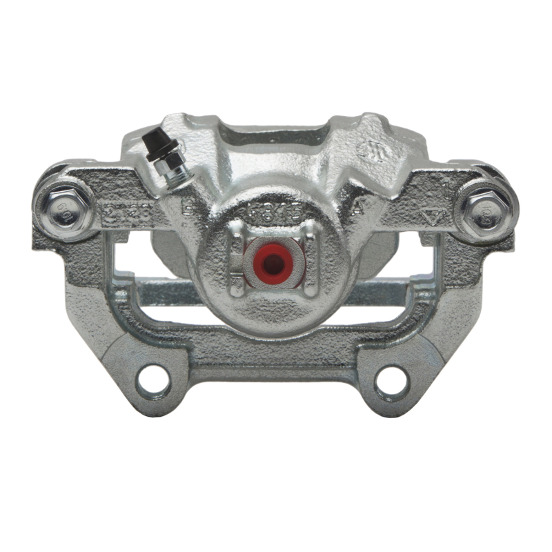 Acura ZDX Brake Caliper - Rear - DFC - Premium - Silver Zinc - `07-`13