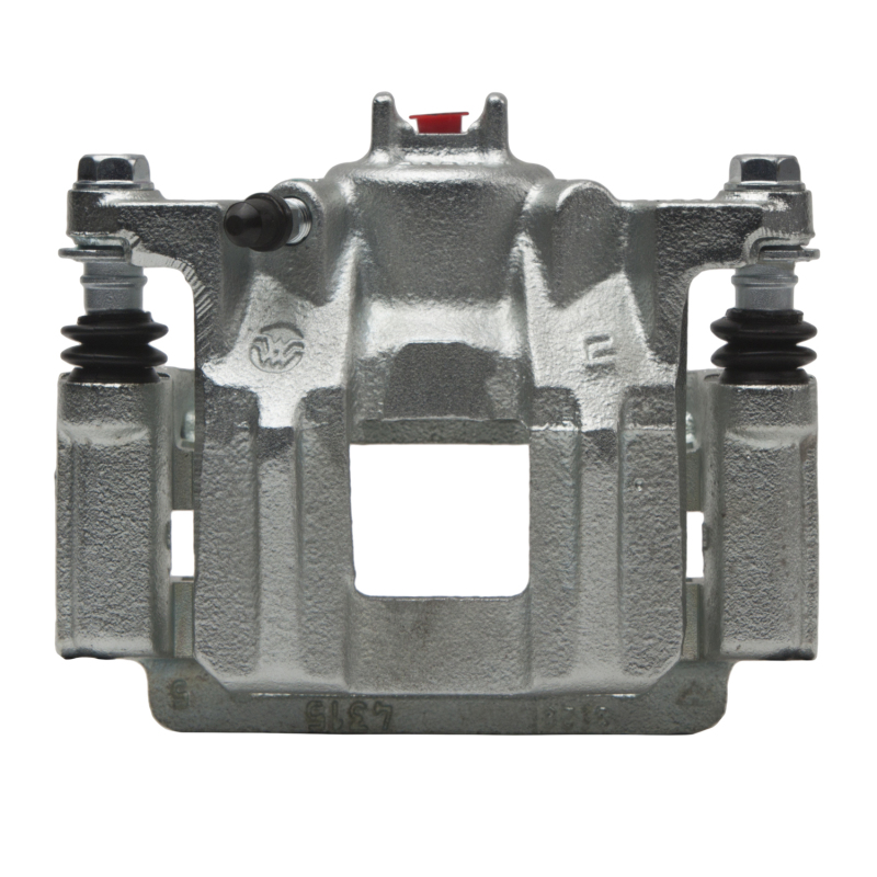 Acura ZDX Brake Caliper - Rear-L - DFC - Premium - Silver Zinc Coated - `07-`13