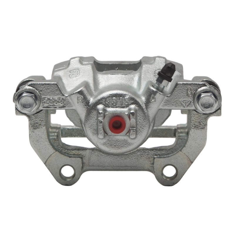Acura ZDX Brake Caliper - Rear-L - DFC - Premium - Silver Zinc Coated - `07-`13