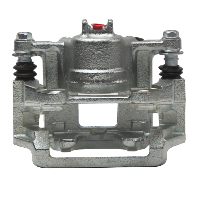 Acura ZDX Brake Caliper - Rear-L - DFC - Premium - Silver Zinc Coated - `07-`13