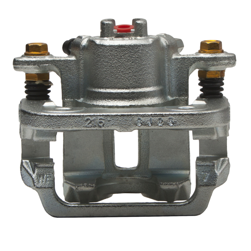 Acura TL Brake Caliper - Rear - DFC - Premium - Silver Zinc Coated - `09-`14