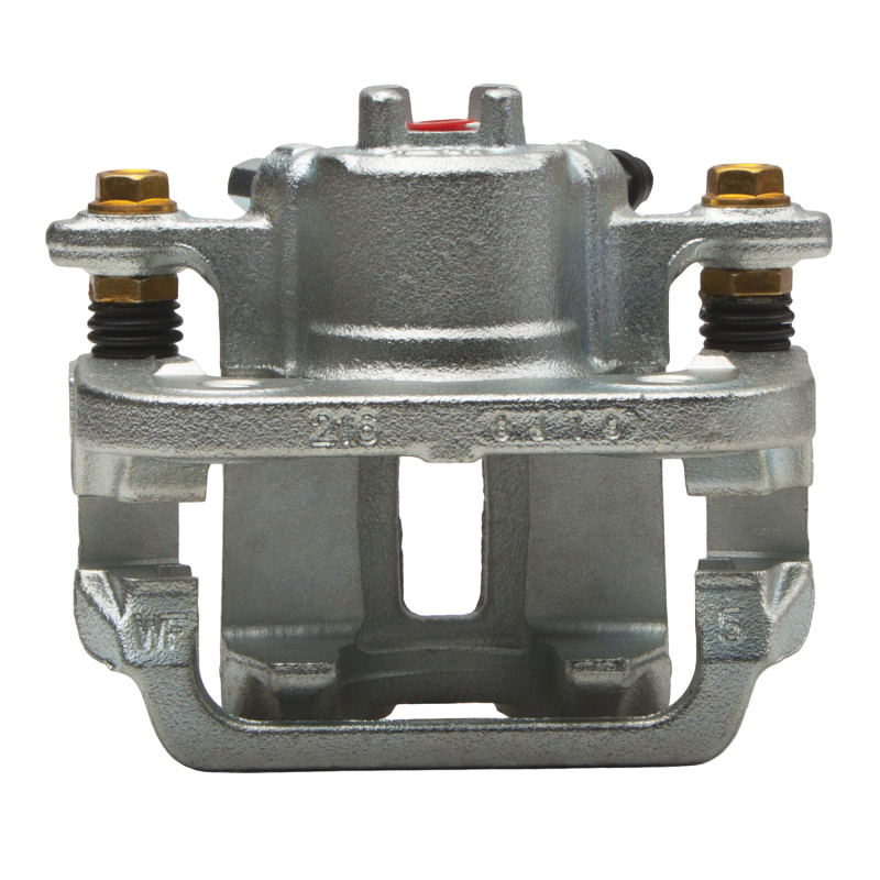 Acura TL Brake Caliper - Rear - DFC - Premium - Silver Zinc Coated - `09-`14