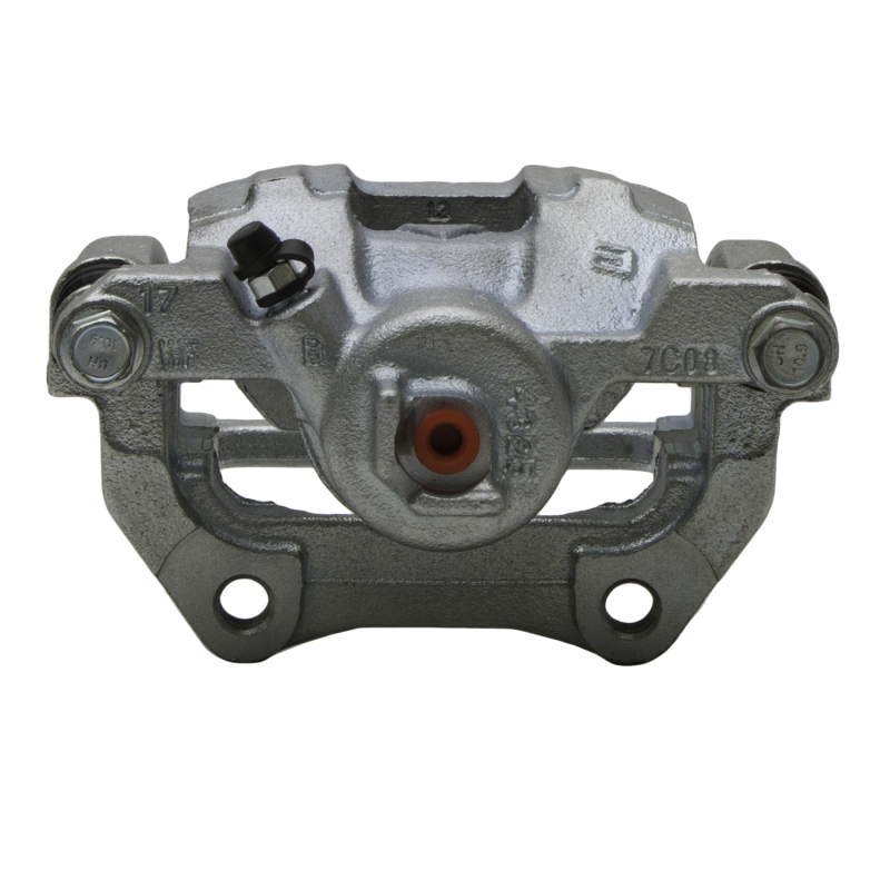 Acura MDX Brake Calipers - Rear - DFC - Premium - Silver Zinc Coated - `14-`22