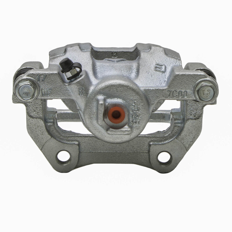 Acura MDX Brake Calipers - Rear - DFC - Premium - Silver Zinc Coated - `14-`22