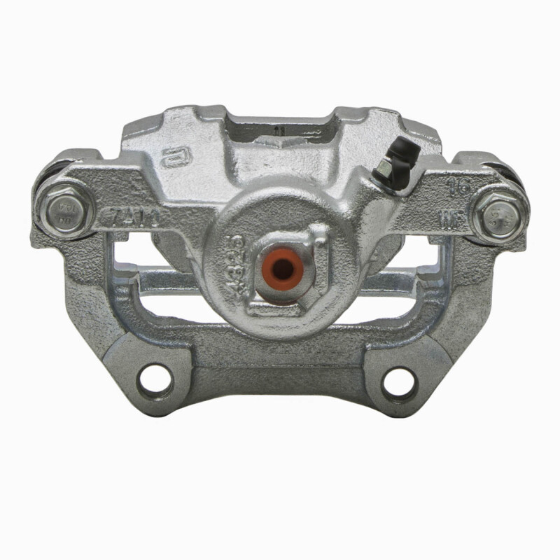 Acura MDX Brake Caliper - Rear - DFC - Premium - Silver Zinc - `14-`22