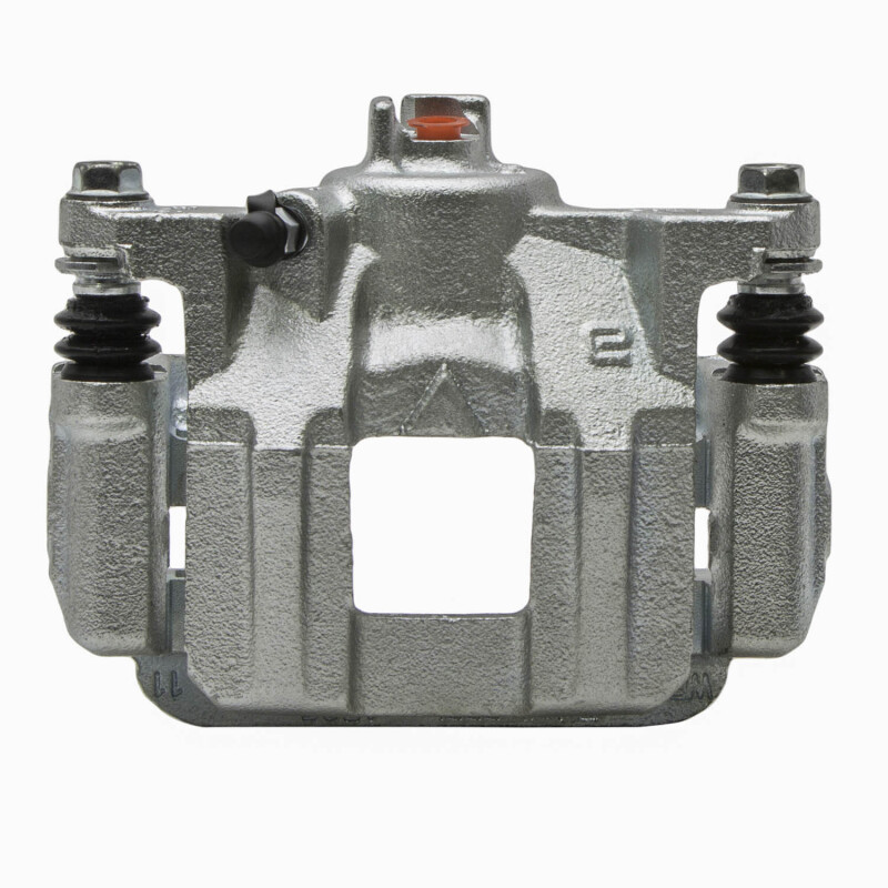Acura MDX Brake Caliper - Rear - DFC - Premium - Silver Zinc - `14-`22