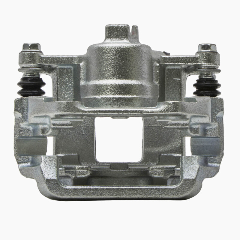 Acura MDX Brake Caliper - Rear - DFC - Premium - Silver Zinc - `14-`22