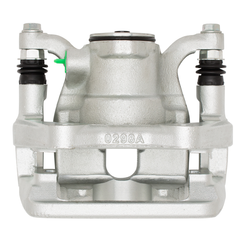 Acura TLX Brake Caliper - Rear - DFC - Premium - Silver Zinc Coated - `15-`20