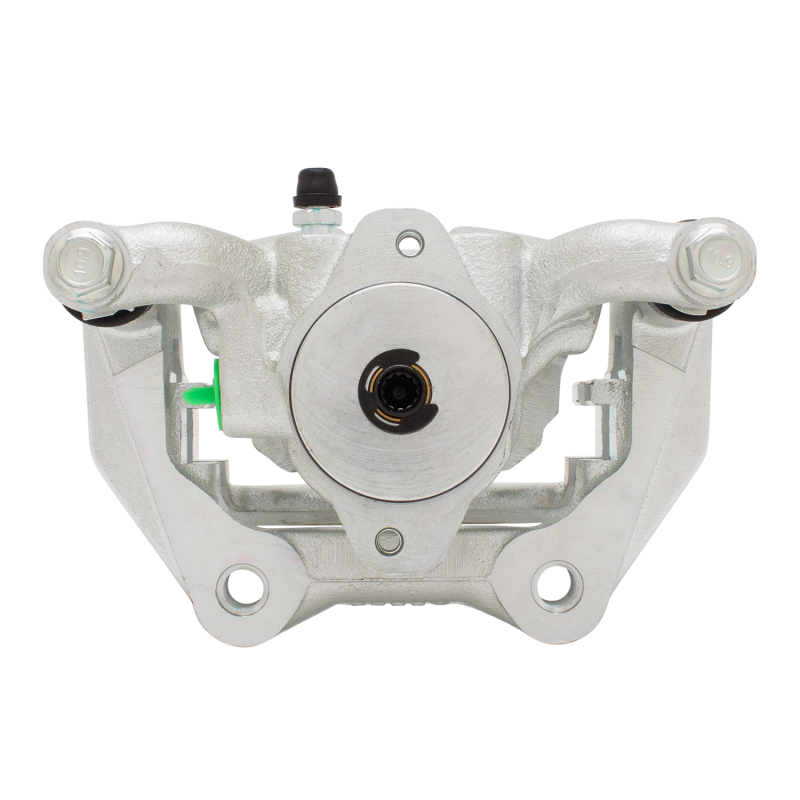 Acura TLX Brake Caliper - Rear - DFC - Premium - Silver Zinc Coated - `15-`20