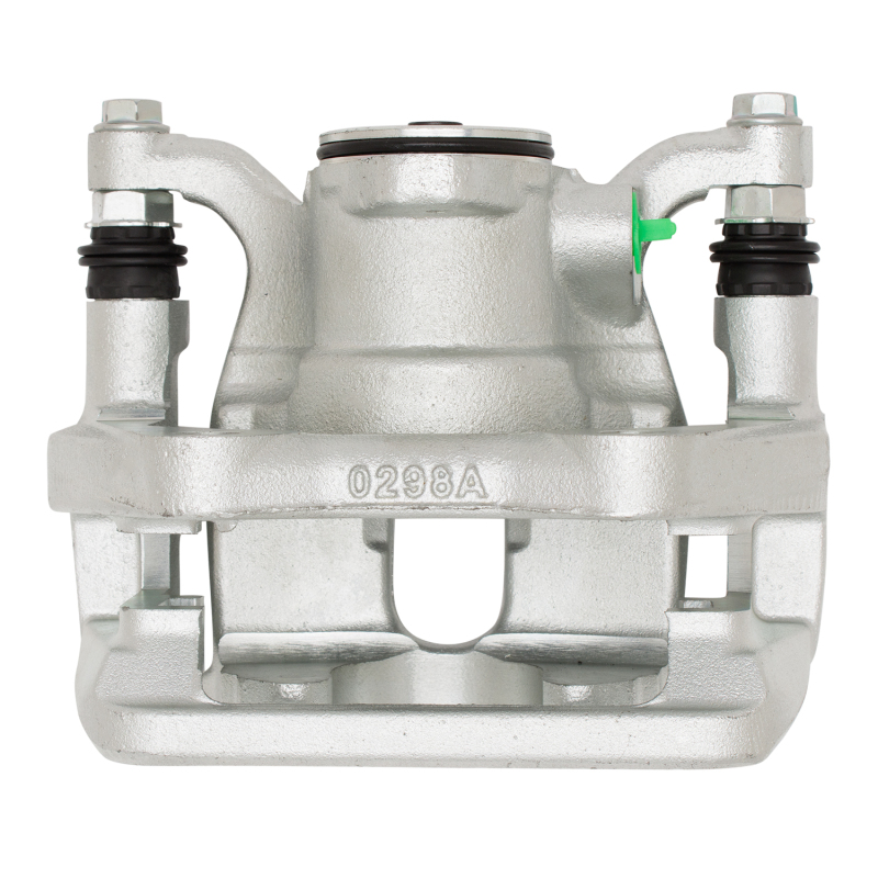 Acura TLX Brake Caliper - Rear - DFC - Premium - Silver - `15-`20