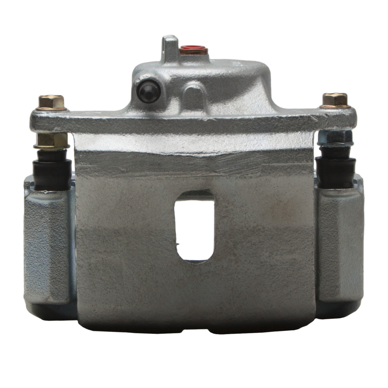 Acura MDX Brake Caliper - Front - DFC - Premium - Silver - `99-`04