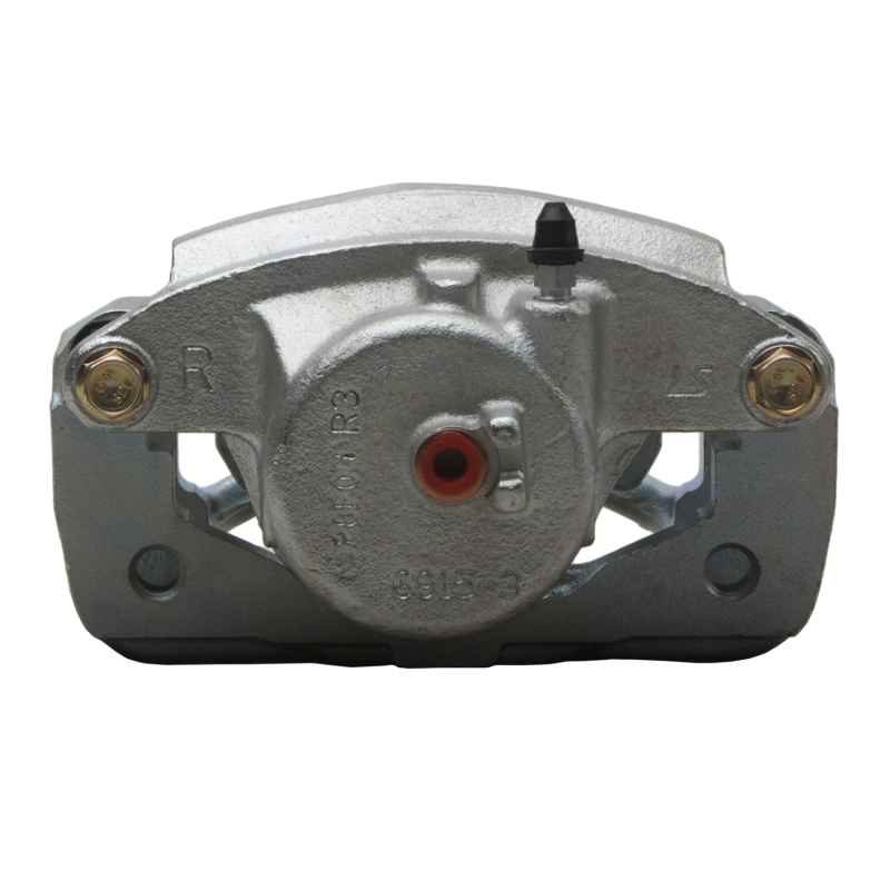Acura MDX Brake Caliper - Front - DFC - Premium - Silver - `99-`04