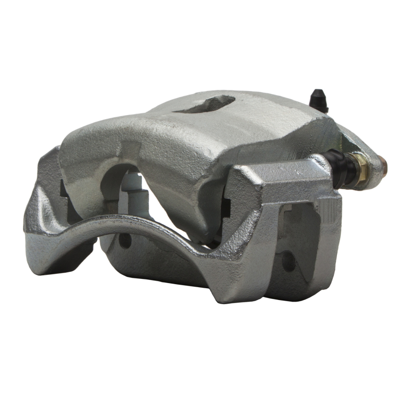 Acura MDX Brake Caliper - Front - DFC - Premium - Silver Zinc - `99-`04