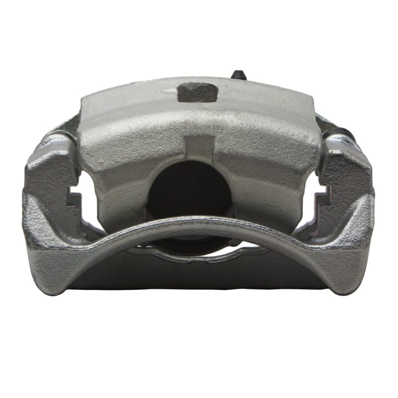 Acura MDX Brake Caliper - Front - DFC - Premium - Silver Zinc - `99-`04