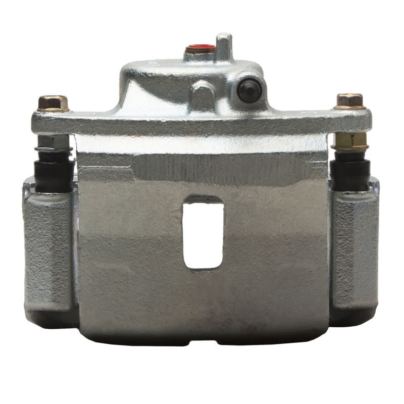 Acura MDX Brake Caliper - Front - DFC - Premium - Silver Zinc - `99-`04