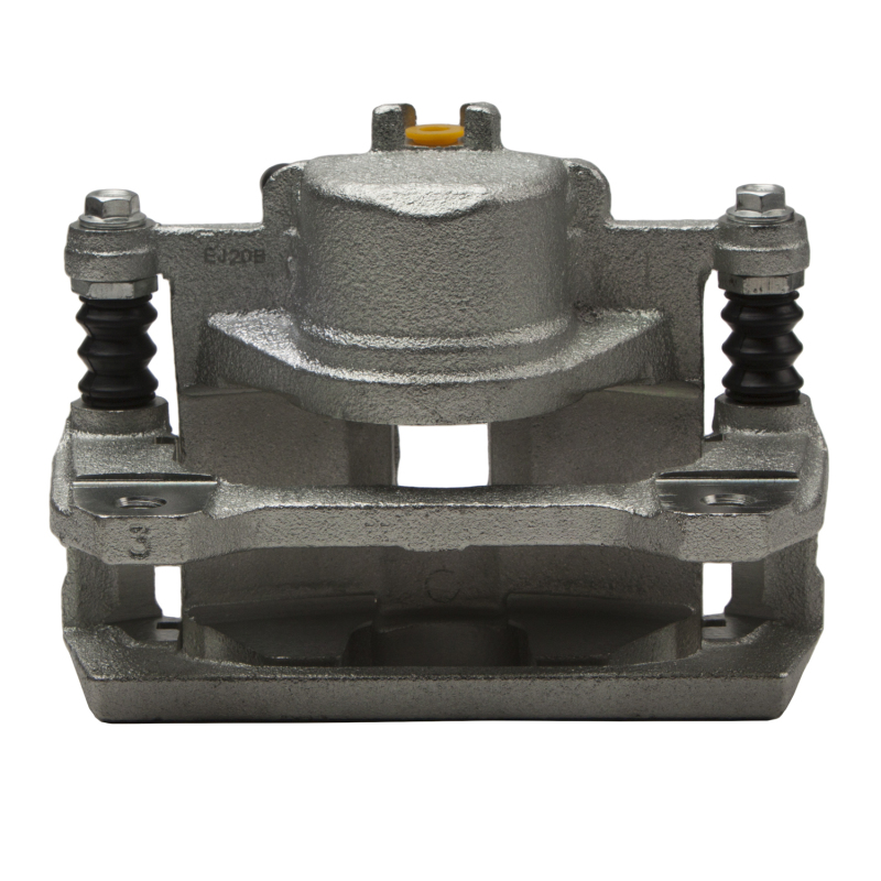 Acura RSX Brake Caliper - Front - DFC - Premium - Silver - `00-`11