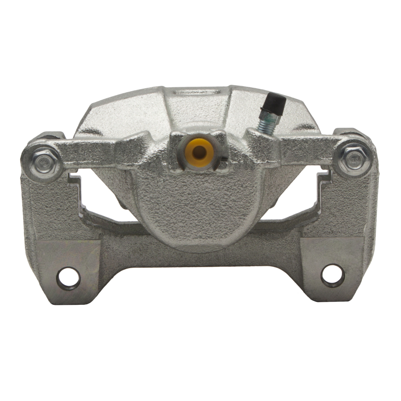 Acura RSX Brake Caliper - Front - DFC - Premium - Silver Zinc Coated - `00-`11