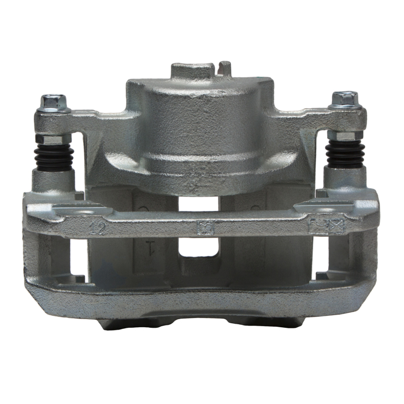 Acura RL Brake Caliper - Front-R/Front-L - DFC - Premium - Silver Zinc Coated - `99-`14