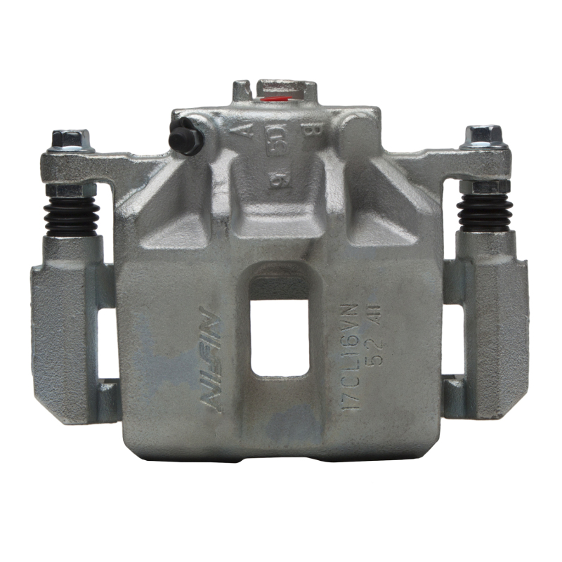 Acura RL Brake Caliper - Front-R/Front-L - DFC - Premium - Silver Zinc Coated - `99-`14