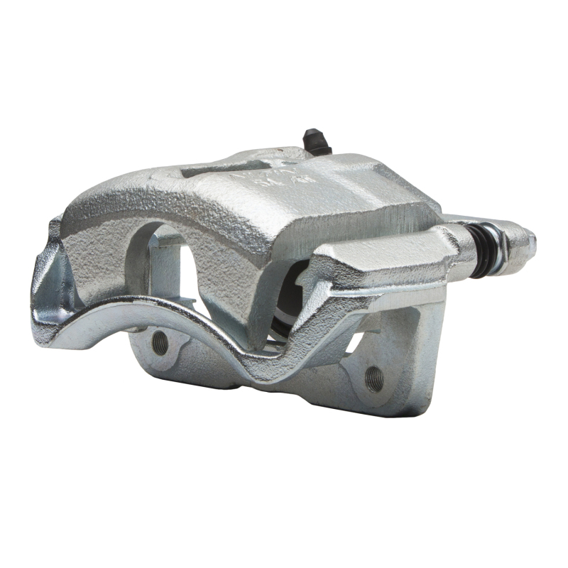 Acura Integra Brake Caliper - Front - DFC - Premium - Silver Zinc - `90-`01
