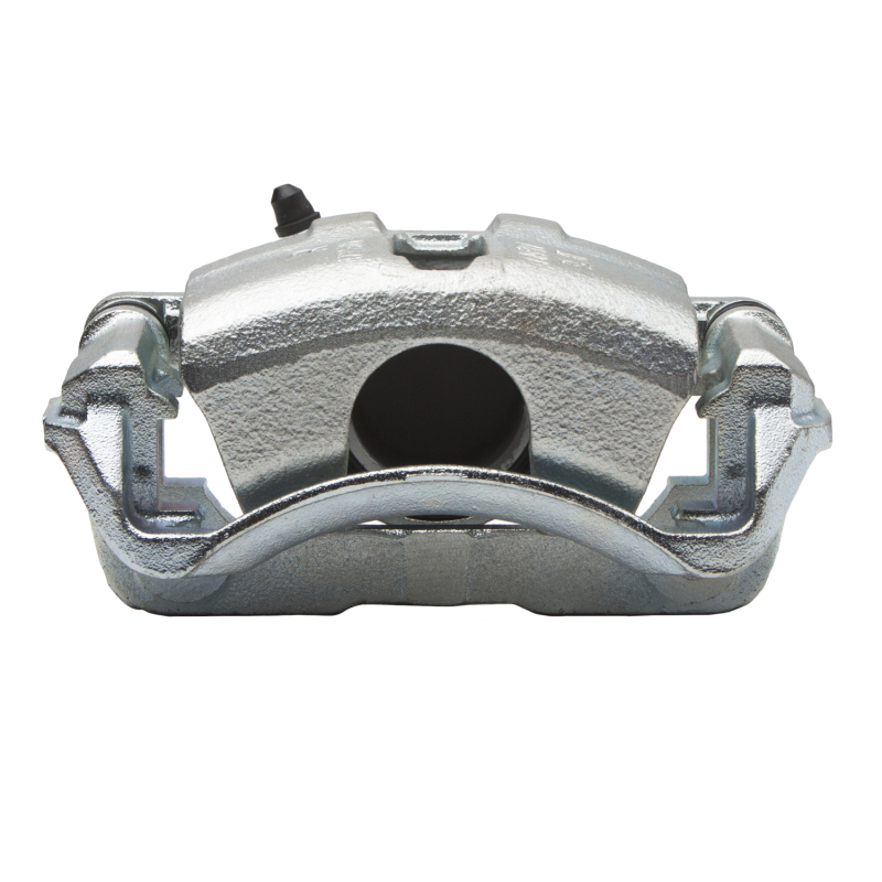 Acura Integra Brake Caliper - Front - DFC - Premium - Silver Zinc - `90-`01