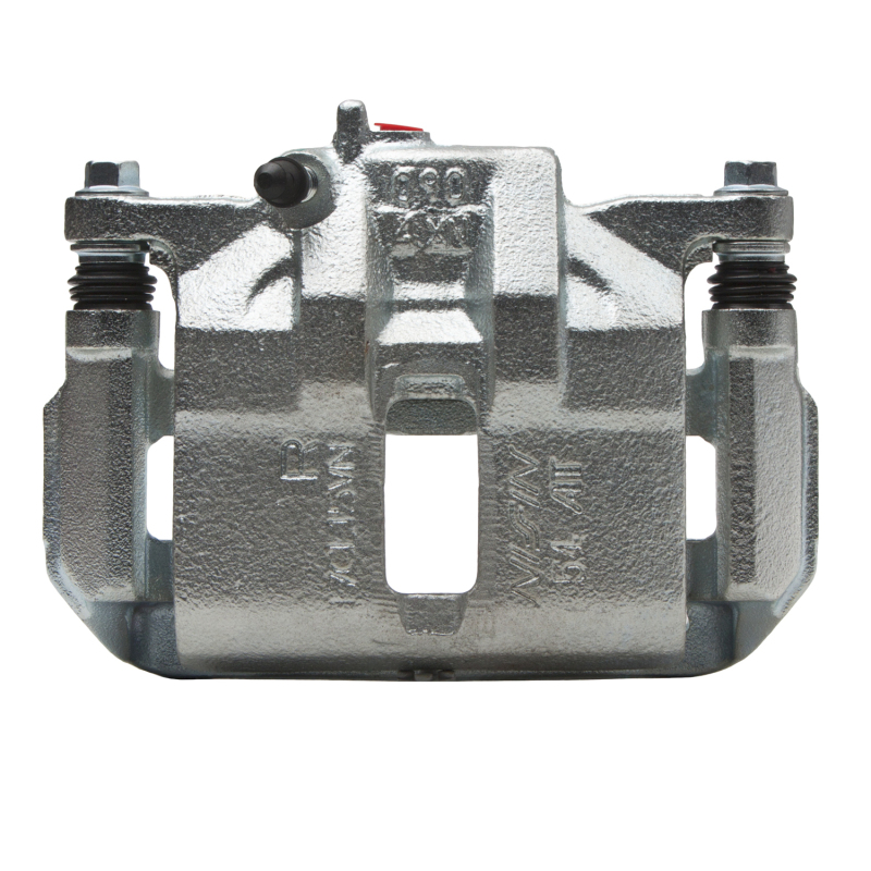 Acura Integra Brake Caliper - Front - DFC - Premium - Silver Zinc - `90-`01