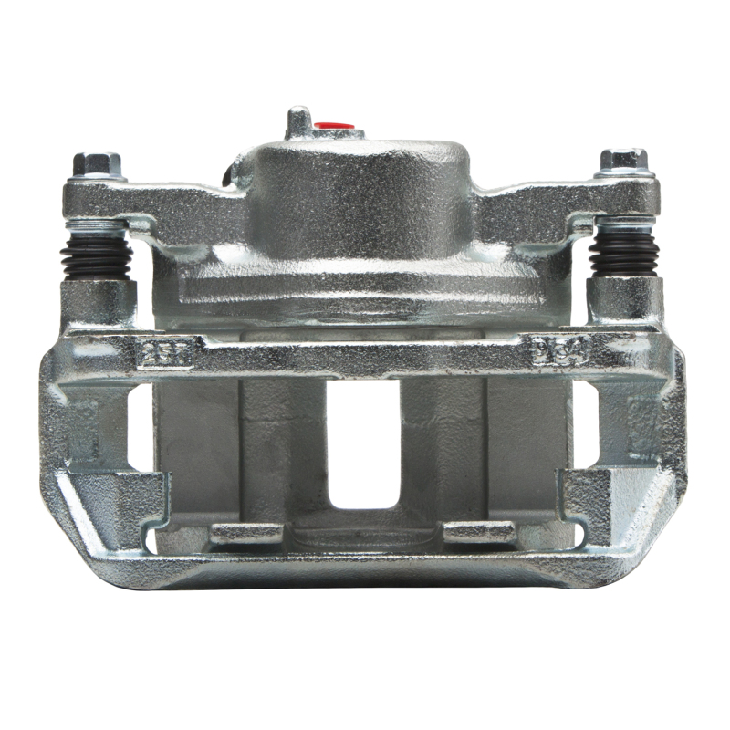 Acura CL Brake Caliper - Front-L - DFC - Premium - Silver Zinc - `90-`01