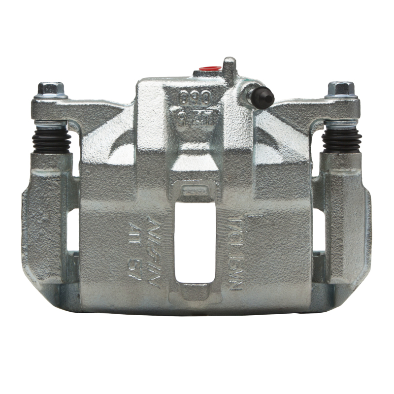 Acura CL Brake Caliper - Front-L - DFC - Premium - Silver Zinc - `90-`01