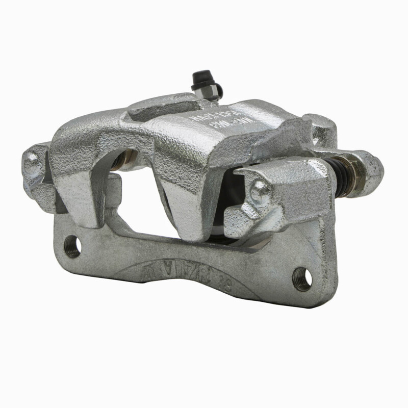 Honda Insight Brake Caliper - Front - DFC - Premium - Silver - `00-`06